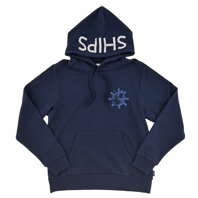 長袖パーカー（M/Lサイズ） 7,000円