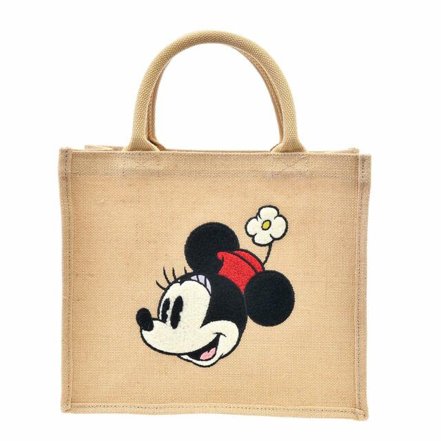 トートバッグ Linen Tote 3,960円