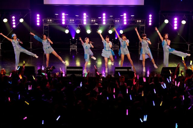 こぶしファクトリー