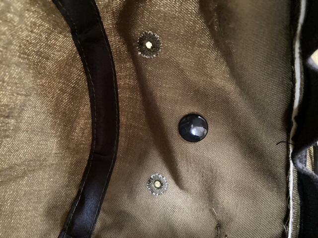 【ワークマン アドベンチャーハット】通気穴があって蒸れにくい