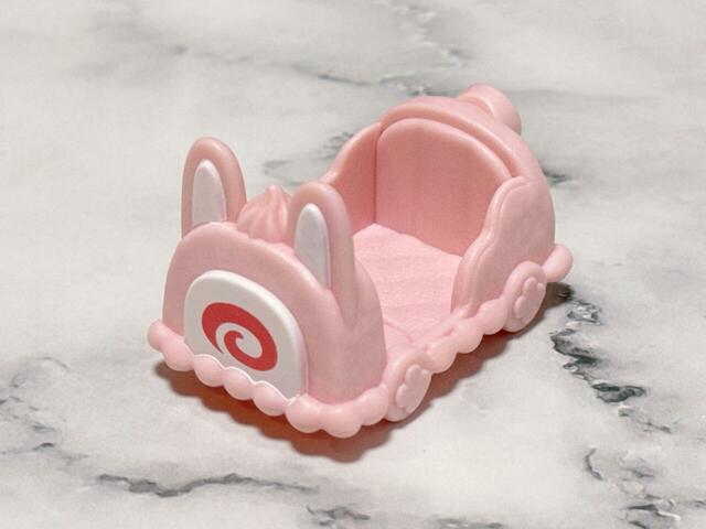 全6種から選べるのがうれしい!ピーチをチョイスしました