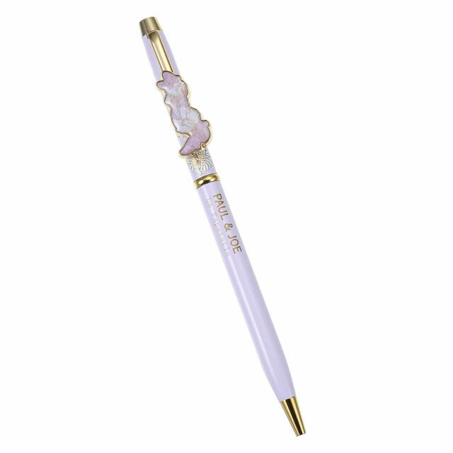 【PAUL ＆ JOE La Papeterie】デイジー ボールペン クリザンテーム 3,300円 