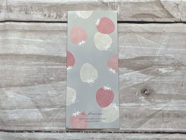 絶妙なブルーグレーが大人かわいい♪