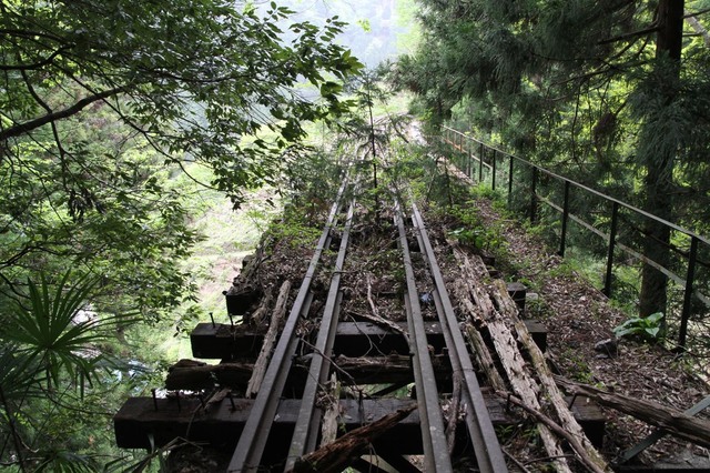 東京都水道局小河内線