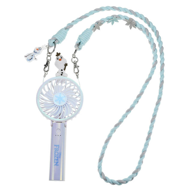 ハンディファン Disney Cool Goods 4,000円