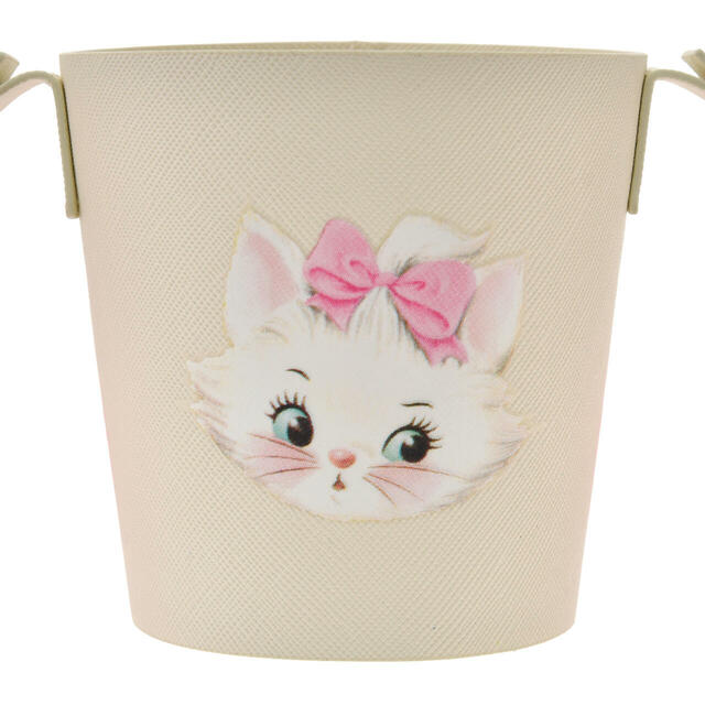 マリー おしゃれキャット タンブラー ステンレス ホルダー付き ARISTOCATS 55TH 3,800円