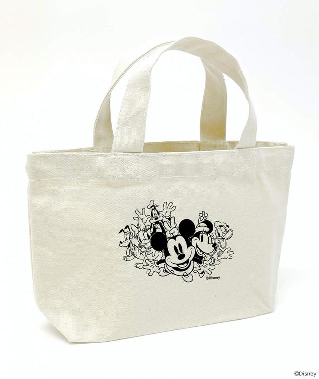 オリジナルミニトート