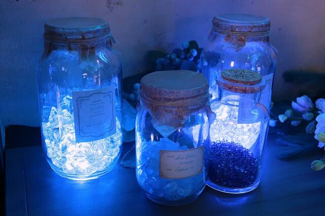 ジュビリーブルーメモリーズ