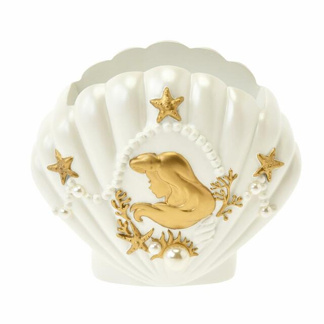 アリエル メイクブラシスタンド Ariel Lover 4,290円