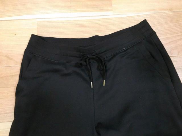 ボアスウェットパンツ（丈標準67～69cm）