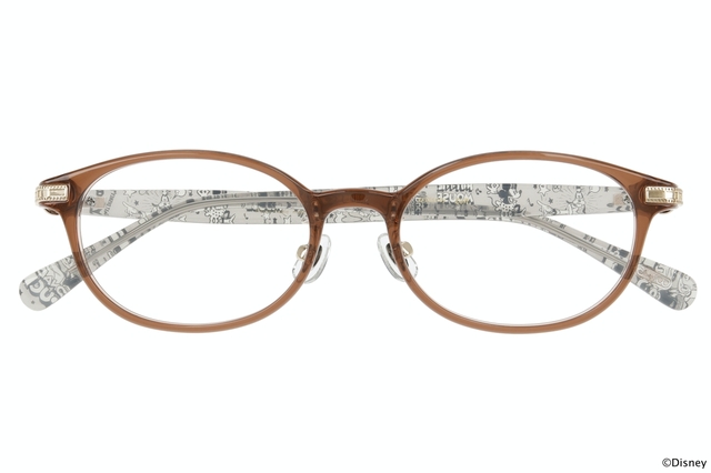 Disney Collection created by Zoff | Disney100 “Mickey & Friends”