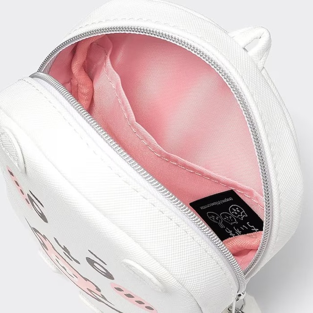 ポーチ｜1,490円｜GU「ちいかわ」コラボコレクション第3弾