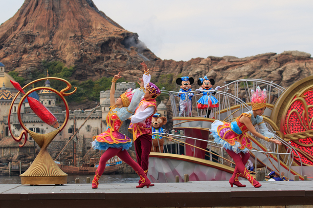 「クリスタル・ウィッシュ・ジャーニー」