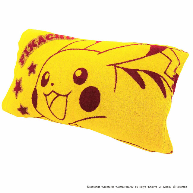 「グーンと伸びてどんな枕にもピッタリフィットする枕カバー」1,650円(税込)