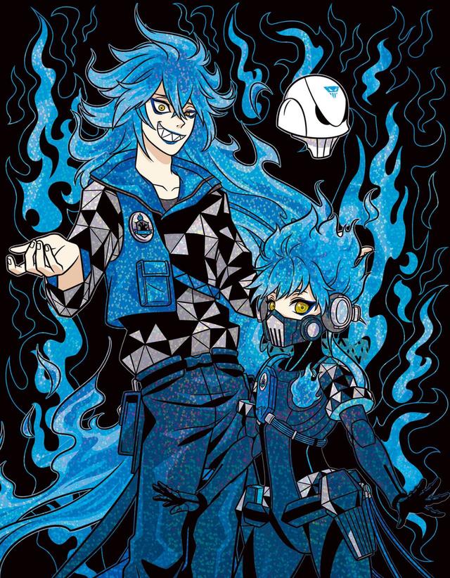 イグニハイド寮