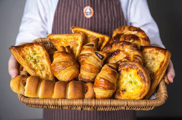 「サンマルクカフェについて」【「サンマルクカフェ」×「ブラックサンダー」の初コラボメニューが登場】