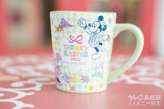 レアチーズムース＆オレンジゼリー、スーベニアカップ付き 900円