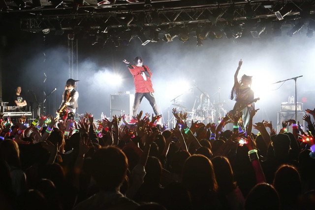 撮影：沢田ポンヤ