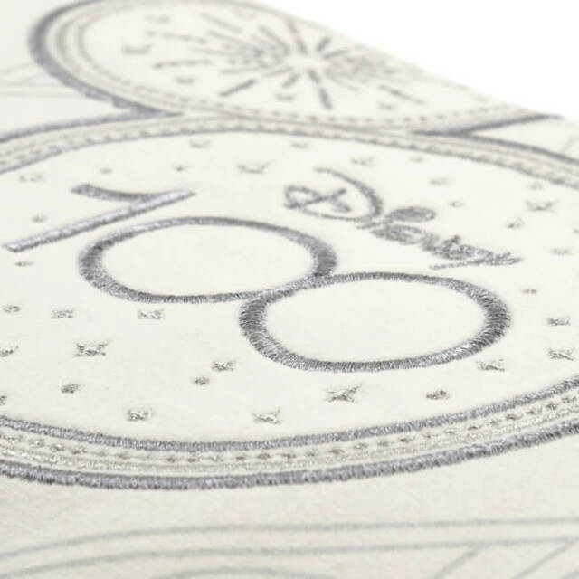 ティンカー・ベル クッション The Disney100 Platinum Celebration Collection 5,060円