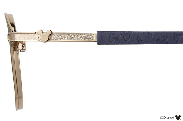 Mickey Model ZC242003 ¥9,900｜Disney Collection created by Zoff PASTEL series