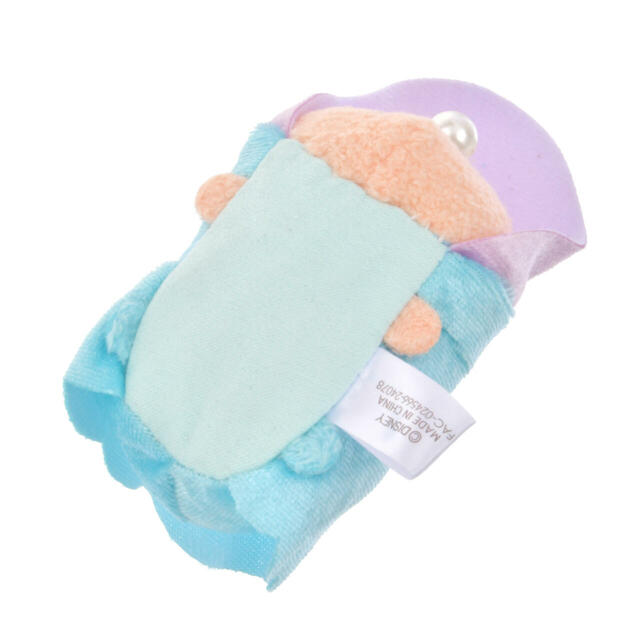 ツムツム ぬいぐるみ おばあさんカキ ミニ(S) TSUM TSUM 1,300円