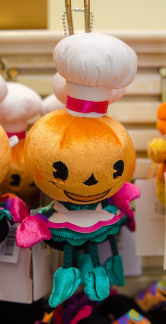 TDL「ディズニー・ハロウィーン」2015年スペシャルグッズ