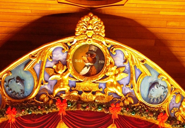 はヘンリーのおじいさん、ヘンリー・エドワード１世