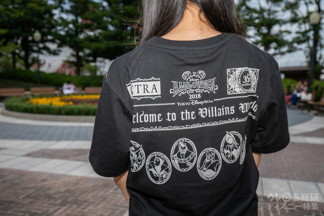 Tシャツ S/M/L/LL 各2800円