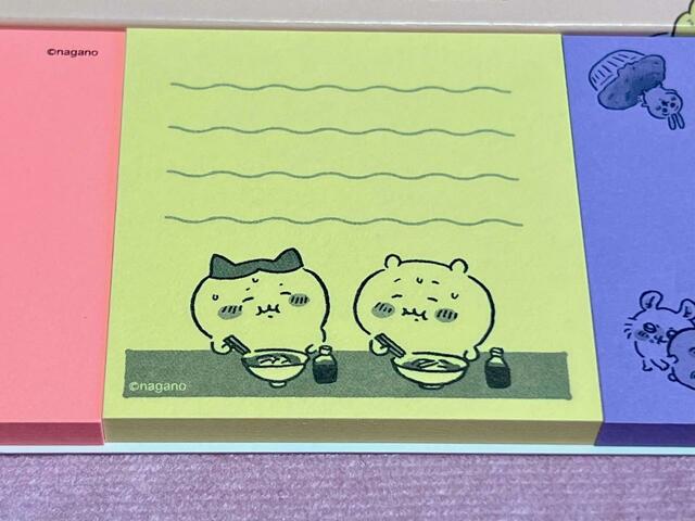 【ファッションセンターしまむら】最近アニメで放送された「郎ラーメン」のイラストも！