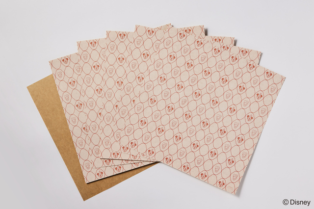 春限定カラーペーパー　大 ￥660（税込） 〜