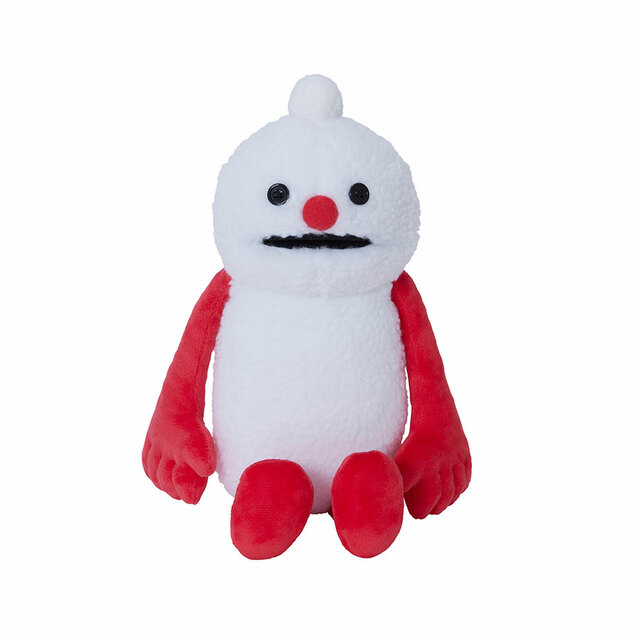 【パペットスンスン「SUNSUN Candy Store」】ぬいぐるみ（ノンノン）税込4,950円