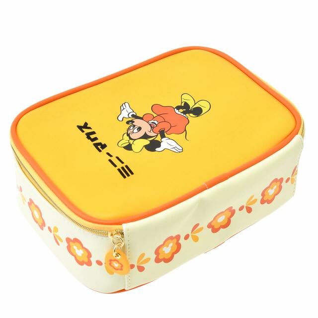 ミニー ポーチ DISNEY レトロ喫茶 2,970円