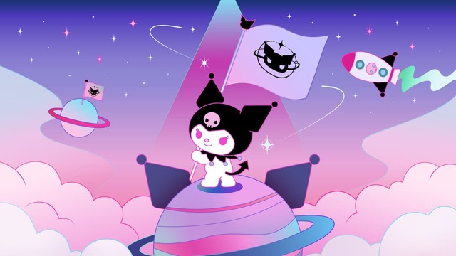 【USJ】アトラクションでは、クロミの『Greedy Greedy』が聴ける！