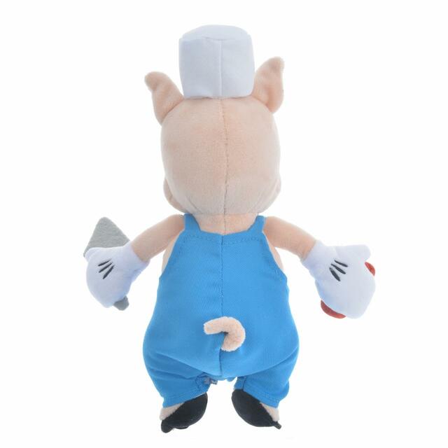 三匹の子ぶた ぬいぐるみ Disney100 Decades 30s Collection 6,600円