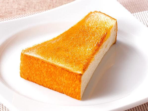 【むさしの森珈琲　モーニングサービス】厚切りトーストと好きなトッピングを選べます（画像引用：むさしの森珈琲HP）