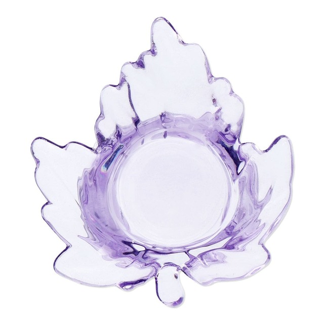 【フライングタイガー／ティーライトホルダー 330円】ティーライトキャンドルと一緒に使いたいアイテム