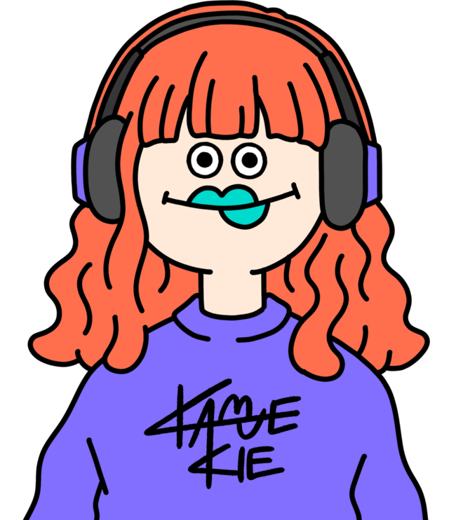 【niko and ...】オリジナル　ご当地トートバッグ／茨城コラボアーティスト：かめもときえ