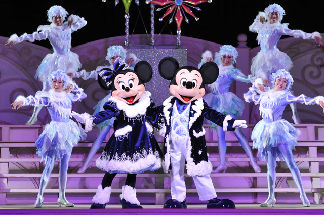 クリスマス・ウィッシュ