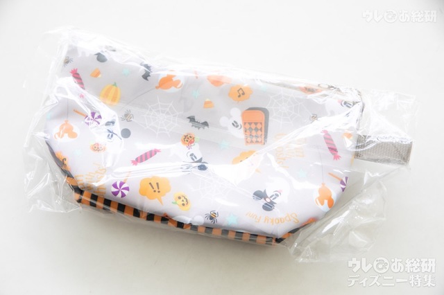 スーベニアポーチ +700円