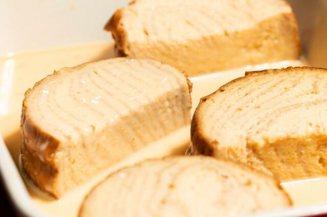 浦安ブライトンホテル東京ベイの朝食ビュッフェ