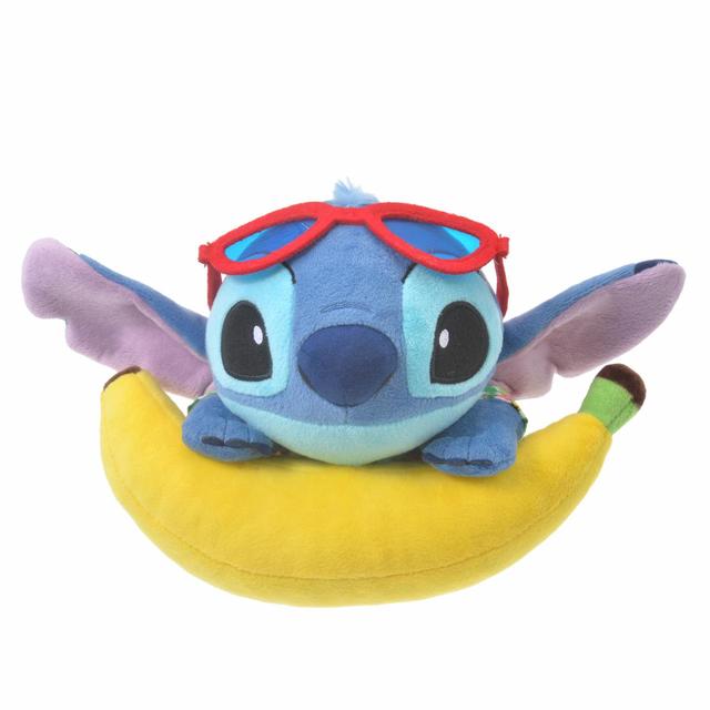 ぬいぐるみ<スティッチ>3300円