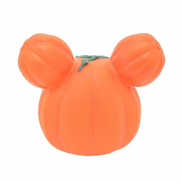 ミッキー フィギュア ライトアップ カボチャ DISNEY HALLOWEEN 2023 3,850円