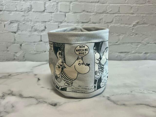 【otonaMUSE（オトナミューズ）8月号増刊】水着を着ているムーミンがキュート！