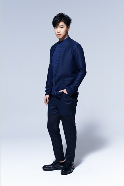 東方神起ユンホ