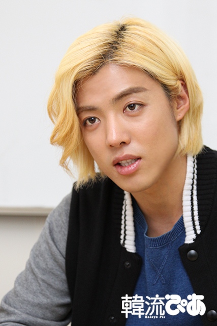 KangNam(カンナム)