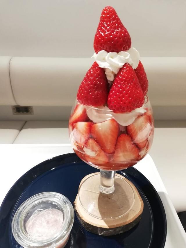 【堀内果実園】「くだもの狩り／いちご園」2,230円～（税込）