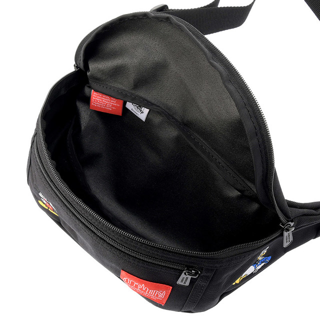 ウエストバッグ　8,500円