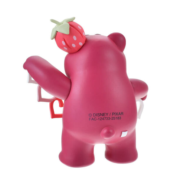 ロッツォ マスコット TOYSTORY 30TH 2,000円