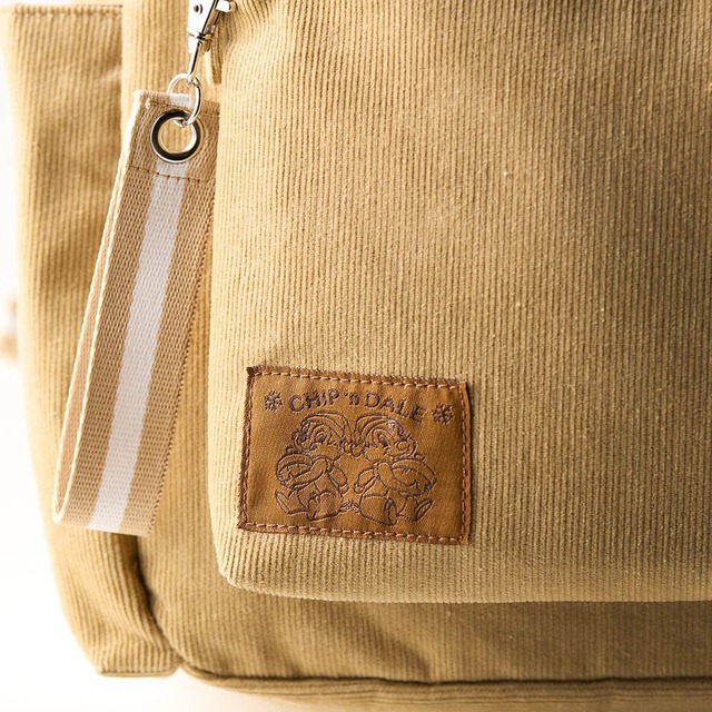 リュックサック「チップ&デール」|¥5,990 (税込)