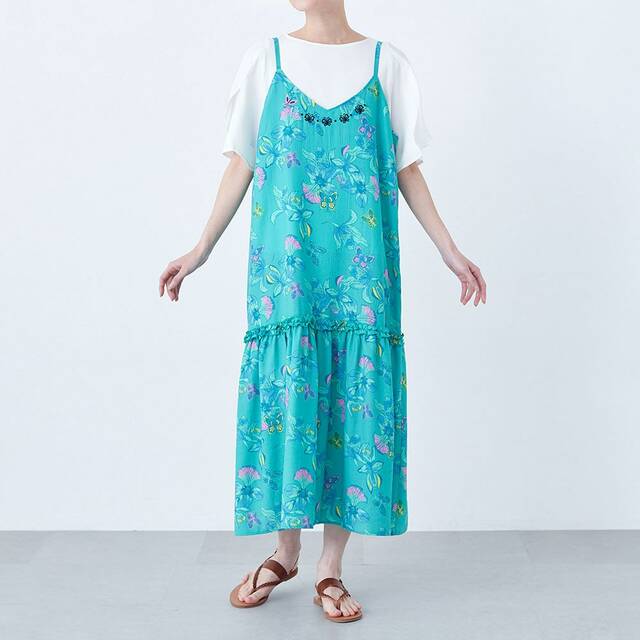 キャミソールワンピース(選べるキャラクター)|¥ 8,490 (税込)